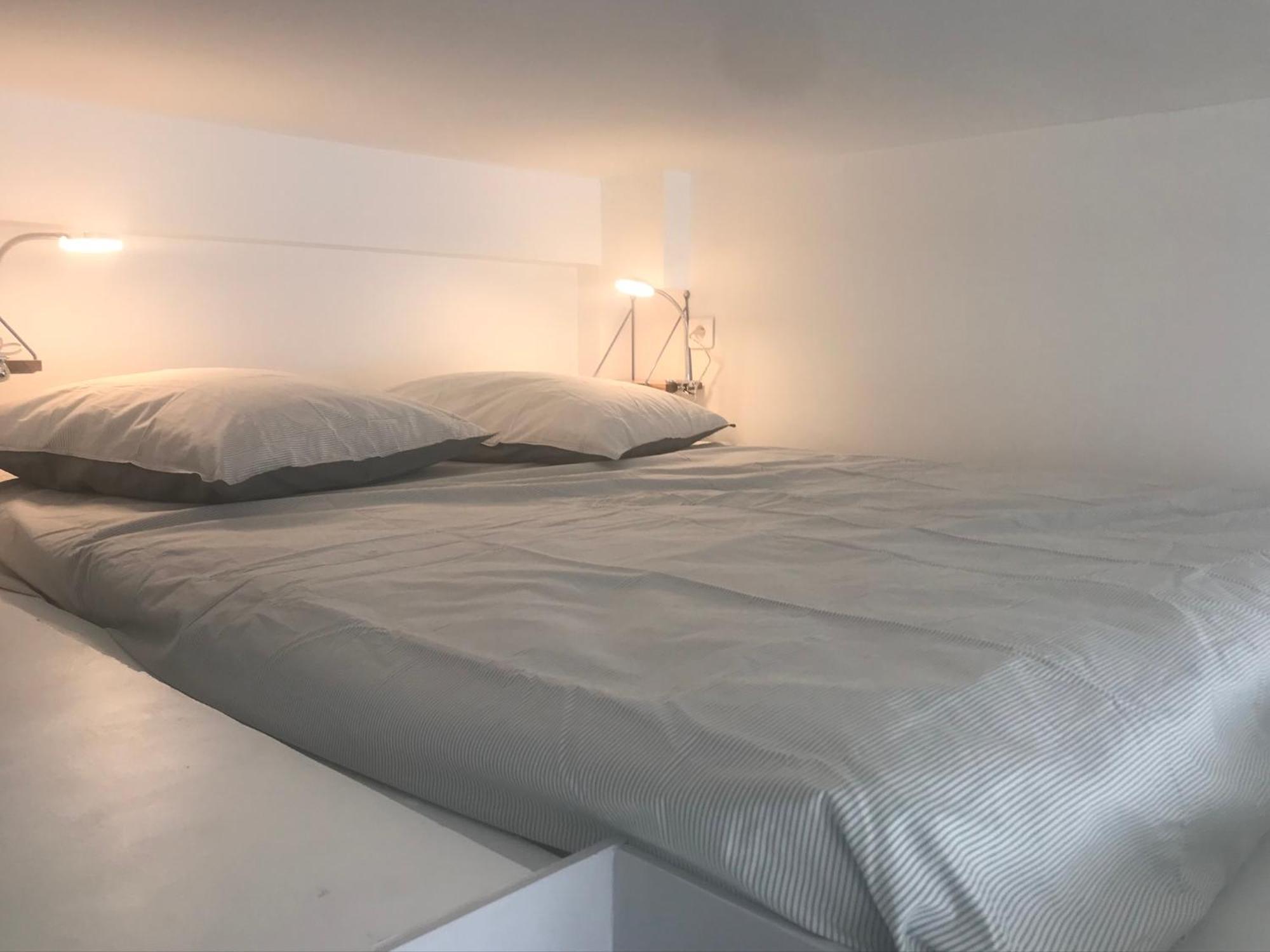 Magnifique Appartement 4 Personnes Au Coeur De Paris Exterior foto